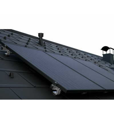 Sun Ballast Segelform System 