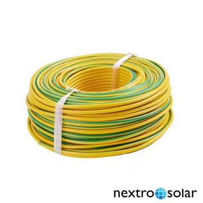 Solarkabel 6mm² 100m - schwarz
