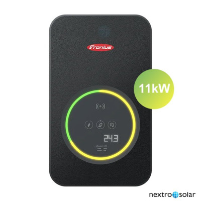 Fronius Wattpilot Home 22 J 2.0 - Wallbox