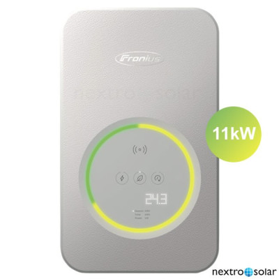 Fronius Wattpilot Home 22 J 2.0 - Wallbox