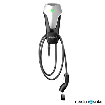 Fronius Wattpilot Home 22 J 2.0 - Wallbox