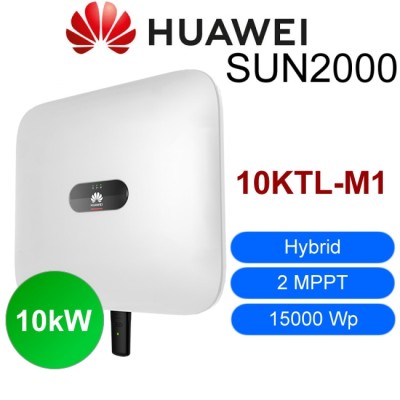 HUAWEI SUN2000-10KTL-M1