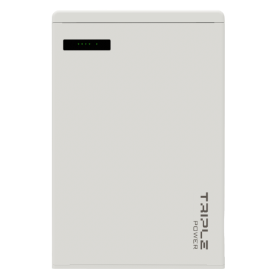 SolaX Triple Power Battery T-BAT H5.8 (T58 Master)