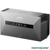 Anker SOLIX Solarbank Max AC 7kWh
