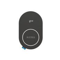 Go-e Charger PRO CABLE 22kW, MID