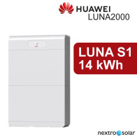 Huawei LUNA2000 PV Speicher Batterie (5kWh)