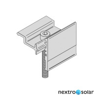 Sun Ballast Endklemme