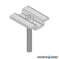 Sun Ballast Mittelklemme