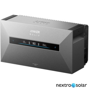 Anker SOLIX Solarbank Max AC 7kWh
