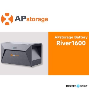 APstorage Battery River1600 - APsystems
