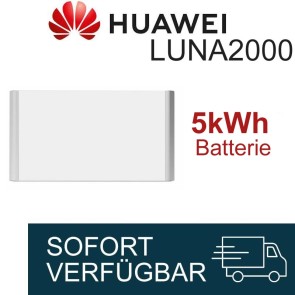 Huawei LUNA2000-5-E0 - Batteriemodul 5 kWh