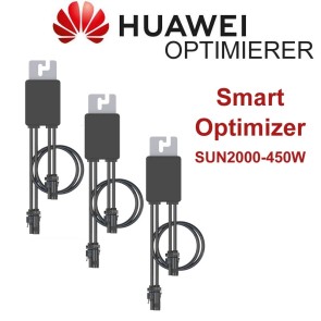HUAWEI Smart Optimizer SUN2000 450W P2 Optimierer