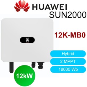 HUAWEI SUN2000-12KTL-M2