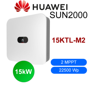 Huawei SUN2000-15KTL-M2