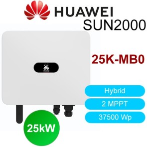 HUAWEI SUN2000-12KTL-M2