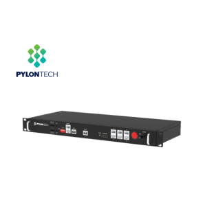 Pylontech - LV Batterie Kommunikationshub