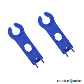 Solar Schraubenschlüssel 