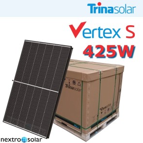 Trina Solar - Vertex S - 425W 