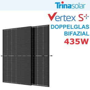 TRINA VERTEX S TSM-DE09R.08 420WP 