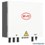 BYD Battery-Box Combiner Box Plus