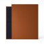 400W - DAH Solar Terracotta Braun - Doppelglas