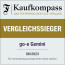 Go-e Gemini - stationäre Wallbox - 11kW
